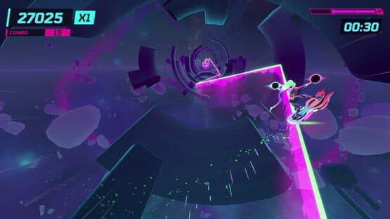 Synth Riders — screenshot 3