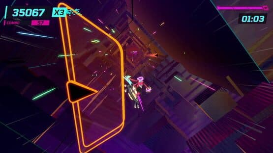 Synth Riders — screenshot 5