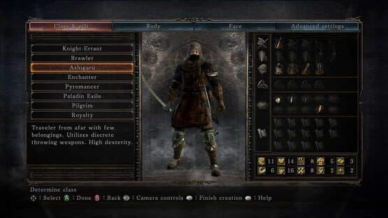 Dark Souls 2: Mad Warrior Edition — screenshot 2