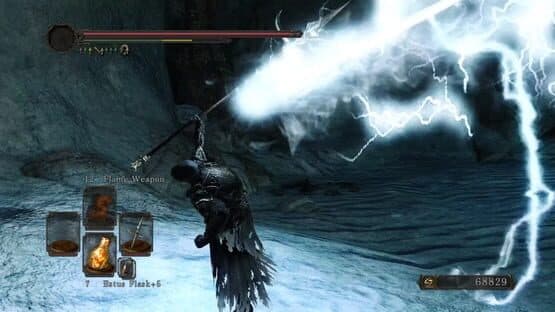Dark Souls 2: Mad Warrior Edition — screenshot 3