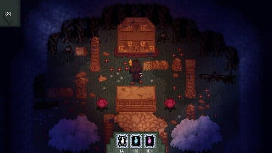 Once Glorious Artahk — screenshot 1