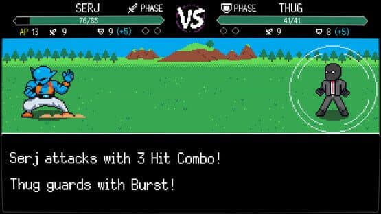 Star Spark — screenshot 1