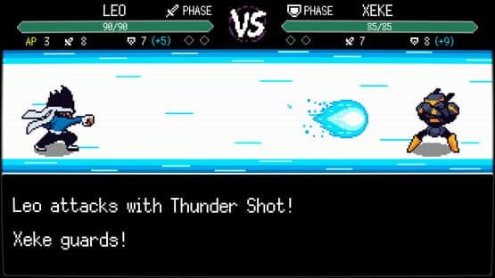 Star Spark — screenshot 2