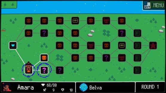 Star Spark — screenshot 4
