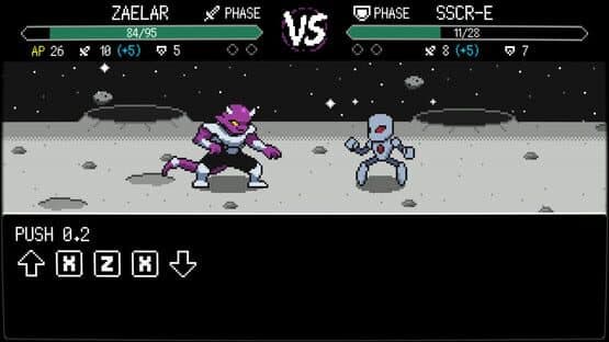 Star Spark — screenshot 5