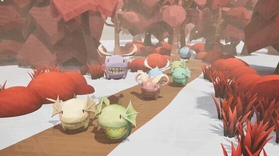 Dragon Dinner — screenshot 3