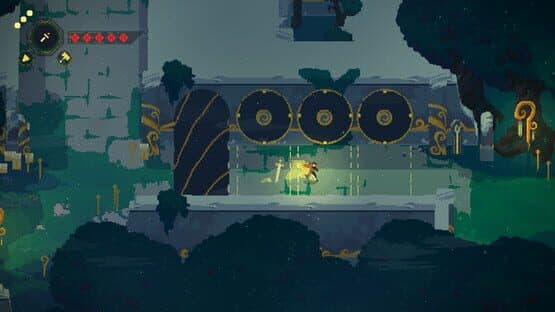Goldstained — screenshot 3