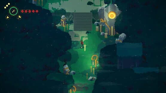 Goldstained — screenshot 4