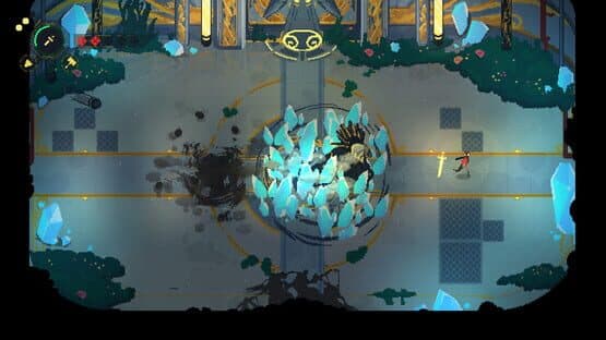 Goldstained — screenshot 5