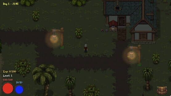 Echoes of the Cove — screenshot 3