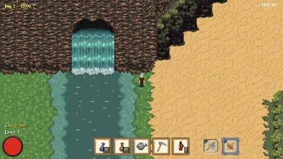 Echoes of the Cove — screenshot 5