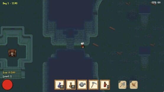 Echoes of the Cove — screenshot 6