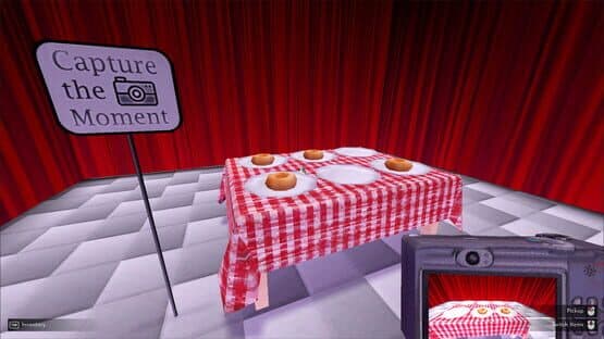 Ephemeral Frame — screenshot 1