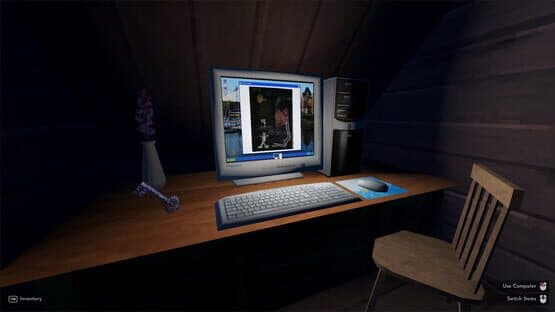 Ephemeral Frame — screenshot 5