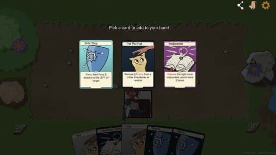 Twisted Grove — screenshot 3