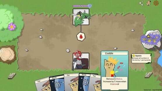 Twisted Grove — screenshot 4