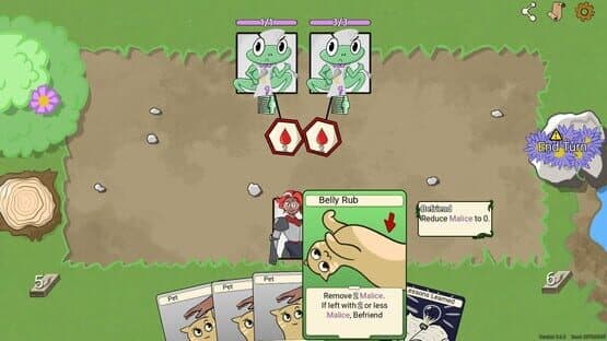 Twisted Grove — screenshot 5