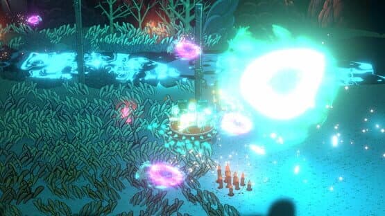 Harmony Havoc — screenshot 1