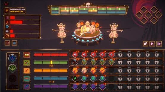Harmony Havoc — screenshot 2
