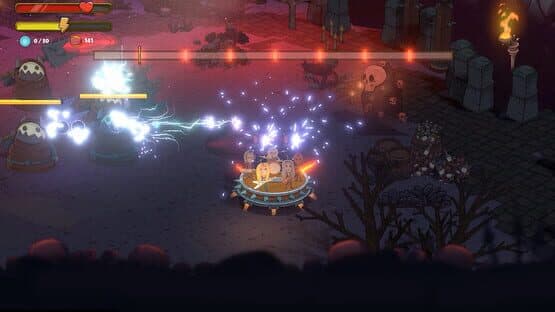 Harmony Havoc — screenshot 3