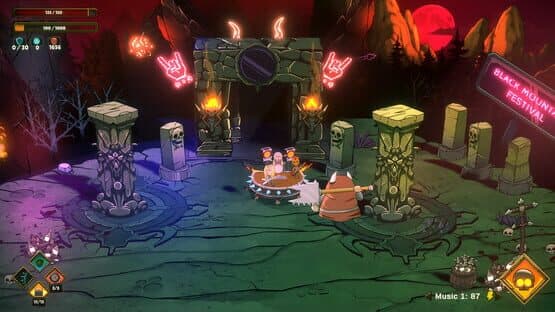 Harmony Havoc — screenshot 4