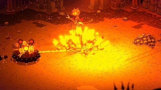 Harmony Havoc — screenshot 5