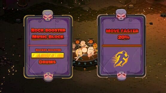 Harmony Havoc — screenshot 6