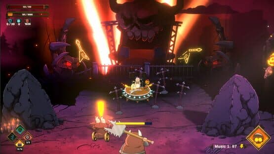 Harmony Havoc — screenshot 8