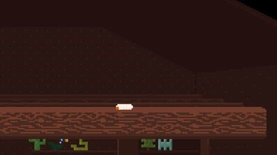 Woodworm — screenshot 1