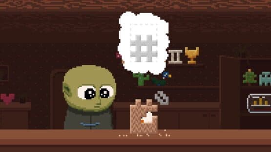 Woodworm — screenshot 2