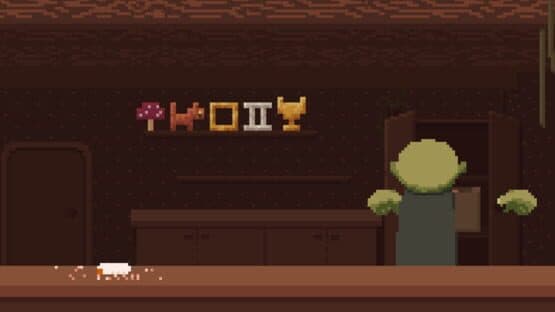 Woodworm — screenshot 3