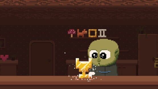 Woodworm — screenshot 4