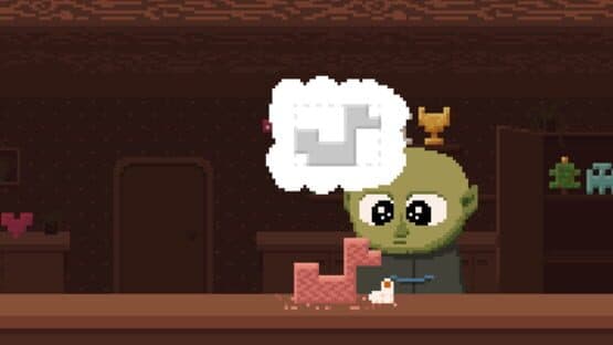 Woodworm — screenshot 5