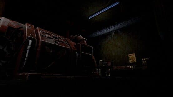 Beneath the Quiet: Where It Ends — screenshot 1