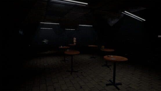 Beneath the Quiet: Where It Ends — screenshot 2