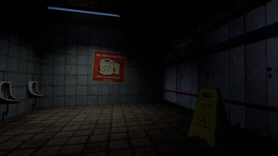Beneath the Quiet: Where It Ends — screenshot 3