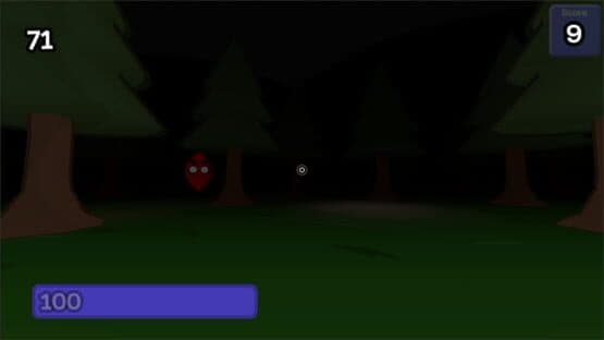 Evil Leafy Maze Game: Deluxe — screenshot 1