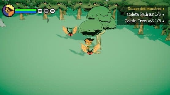 The Last Haven — screenshot 2