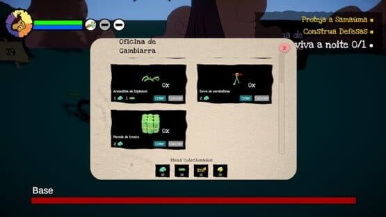 The Last Haven — screenshot 4