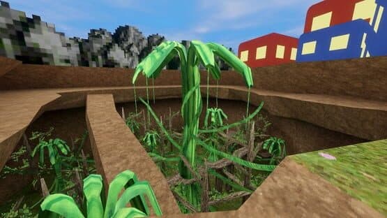 Monkey Bunch — screenshot 1