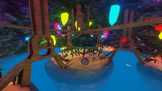 Monkey Bunch — screenshot 2