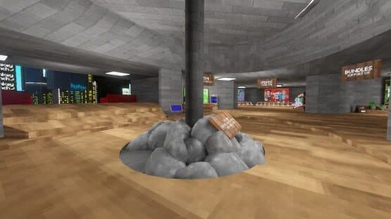 Monkey Bunch — screenshot 4