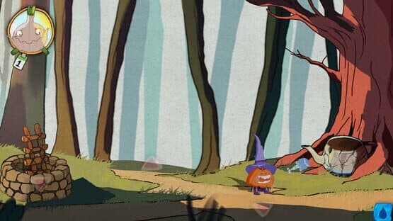 Murky — screenshot 2
