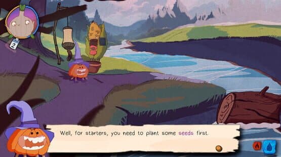 Murky — screenshot 4