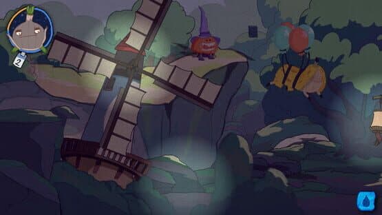 Murky — screenshot 5