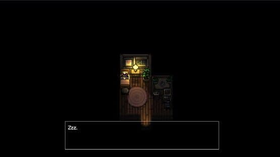 Red Bow: Strange Dream — screenshot 1