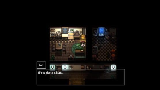Red Bow: Strange Dream — screenshot 5