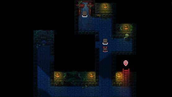 Red Bow: Strange Dream — screenshot 6