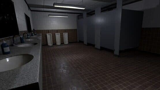 Scary Shadow Spot: All In — screenshot 2