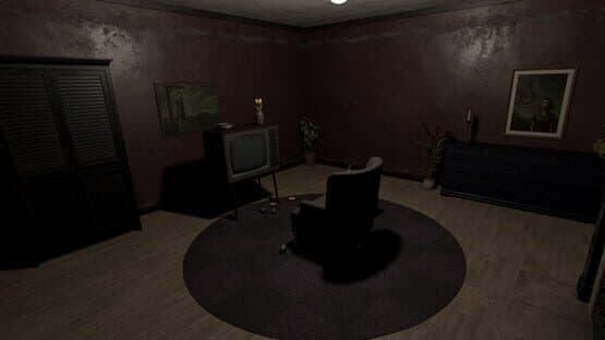 Scary Shadow Spot: All In — screenshot 3